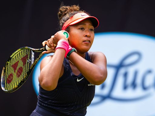 Osaka, Andreescu receive US Open wild cards