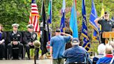 Whidbey Island salutes the fallen for Memorial Day | HeraldNet.com