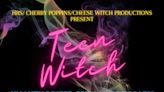 TEEN WITCH Unauthorized 35th Anniversary Staged Reading Musical Parody in Los Angeles at The Three Clubs 2024