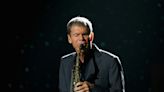 Le saxophoniste américain David Sanborn est mort