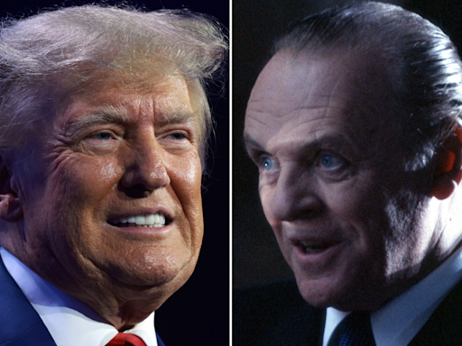 Fact Check: Did Donald Trump praise Hannibal Lecter during rally?