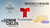 Telemundo Sets 2024-25 Programming Slate: ‘El Señor De Los Cielos’ Spinoff, ‘Señora Acero’ Reboot, La Casa de Los Famosos...