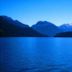 Lake Te Anau