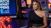 Cynthia Bailey Hopes NeNe Leakes And Andy Cohen Will Reconcile