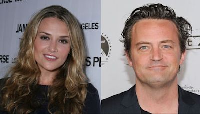 How Many Kids Do Brooke Mueller And Charlie Sheen Have? Inside Her Family Amid Matthew Perry Death Investigation