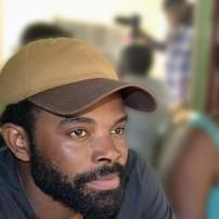 Gabriel Afolayan