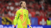 Switzerland Draw Felt Like A Victory, Says Manuel Neuer After Record Euro Appearance