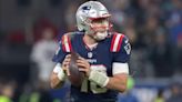 What Patriots' history of first-year QBs tells us about Drake Maye | Sporting News