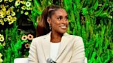 Issa Rae introduces the world to her president doll ahead of 'Barbie's' theater release