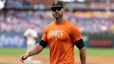Why Giants fired manager Gabe Kapler after four seasons