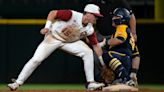 Florida State baseball lands All-Big 12 transfer in West Virginia's McGwire Holbrook