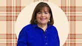 Ina Garten Is Sharing a Dessert Recipe Each Day for Thanksgiving—Including This Pie That's "Actually Better" with a Store-Bought Crust