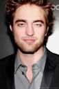 Robert Pattinson