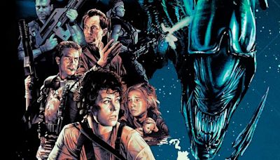 ¿Qué fue de los protagonistas de ‘Aliens: el regreso’ con Sigourney Weaver?