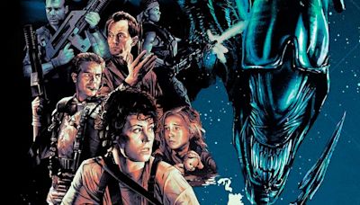 El motivo por el que ‘Alien Romulus’ no es ‘Alien 5′ y qué ha pasado con la quinta película