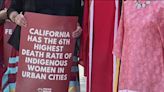 South Bay advocates raise alarm over missing, murdered Indigenous women