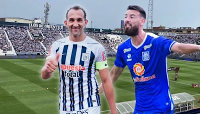 Alianza Lima vs Alianza Atlético EN VIVO HOY: minuto a minuto en Matute por Torneo Clausura de la Liga 1 2024