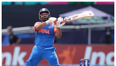 Ishant Sharma Believes Rishabh Pant's Best Is 'Yet To Come' In T20 World Cup