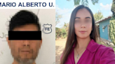 Jalisco: vinculan a proceso a presunto feminicida de Tania Serratos