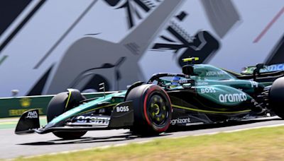 F1 | Horario y dónde ver por TV los Libres 3 y la Clasificación del Gran Premio de Hungría 2024 de Fórmula 1