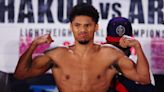 Promoter Makes Strong Public Pitch To Sign Shakur Stevenson