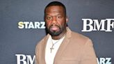 The Mess Between 50 Cent and Ex-Girlfriend Daphne Joy Just Got Messier