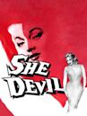 She Devil (1957 film)