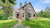 The emotional bidding war for a stone home near Bangor