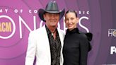 Faith Hill shares ‘Yellowstone’-inspired video in honor of Tim McGraw: 'Perks of being Mrs. McGraw'