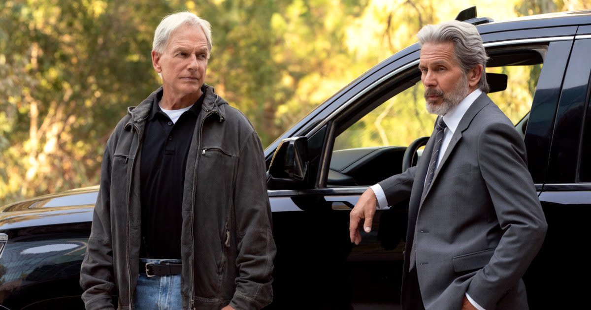 NCIS' Mark Harmon Hints He Hasn't Been Asked to Return as Gibbs