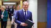 After 100 days, Poland's Tusk faces questions over election promises