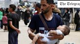 Gaza war will last at least another seven months, says Israel