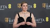 Greta Gerwig Reacts to 'Barbie' Oscar Snubs