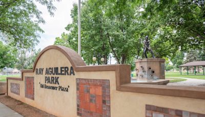 Pueblo to beautify Downtown and Bessemer with artwork and new lighting
