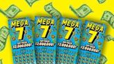 Charlotte man buys scratch-off at his own store, wins $2 million