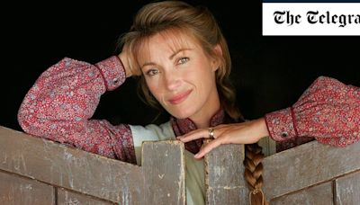 Jane Seymour: Photographers said I had ‘bulgy eyes’ so I tried to fix it