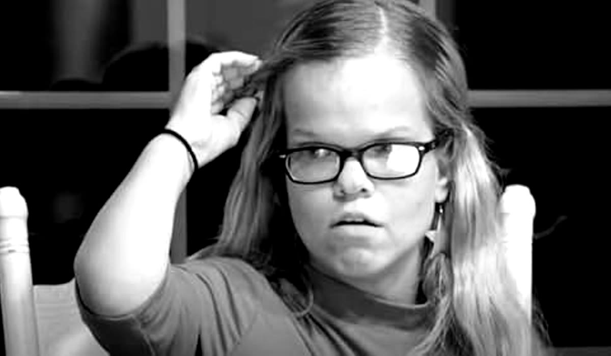 7 Little Johnstons: Fans Suspect Anna Suffers From This Condition!