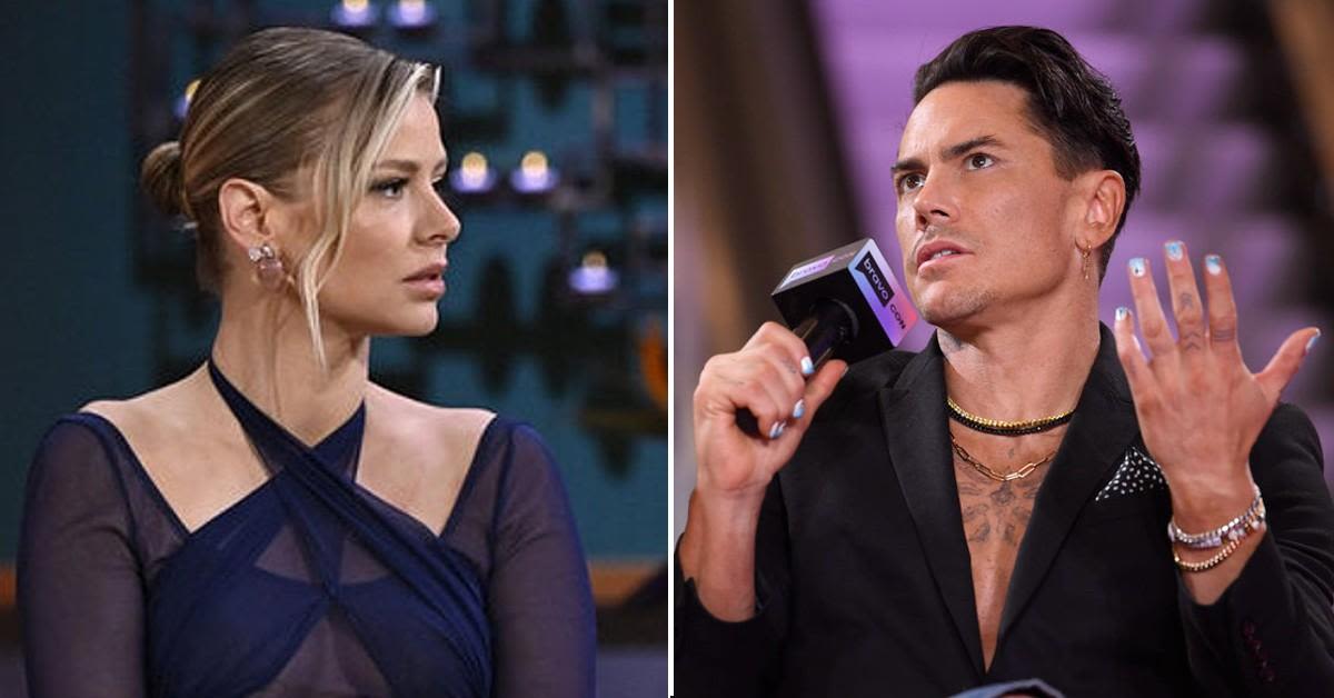 'Her Career Has Totally Taken Off': Ariana Madix Accused of 'Milking' Tom Sandoval Cheating Scandal