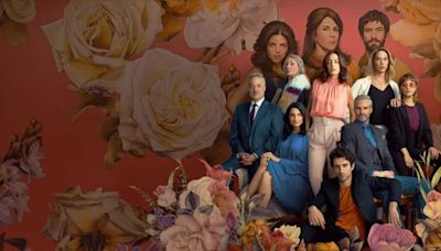 The House of Flowers Season 1 Streaming: Watch & Stream Online via Netflix