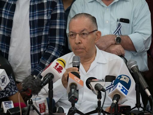 Muere Carlos Tünnermann, exministro de Educación de Nicaragua y voz incómoda para Ortega