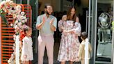 Chrissy Teigen and John Legend Pose with All 4 Kids at Mad Hatter-Inspired Mother’s Day Tea Party