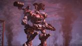 Souls players and mecha newbies: Here's what you need to know about Armored Core
