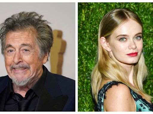 Famous birthdays list for today, April 25, 2024 includes celebrities Al Pacino, Sara Paxton