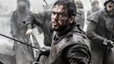 'Game of Thrones' is still one of the world's most popular series, data shows, as HBO readies spinoffs including a new sequel about Jon Snow