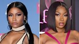 Nicki Minaj and Megan Thee Stallion’s Rap Beef Explained: From Diss Tracks to ‘Big Foot’ Single