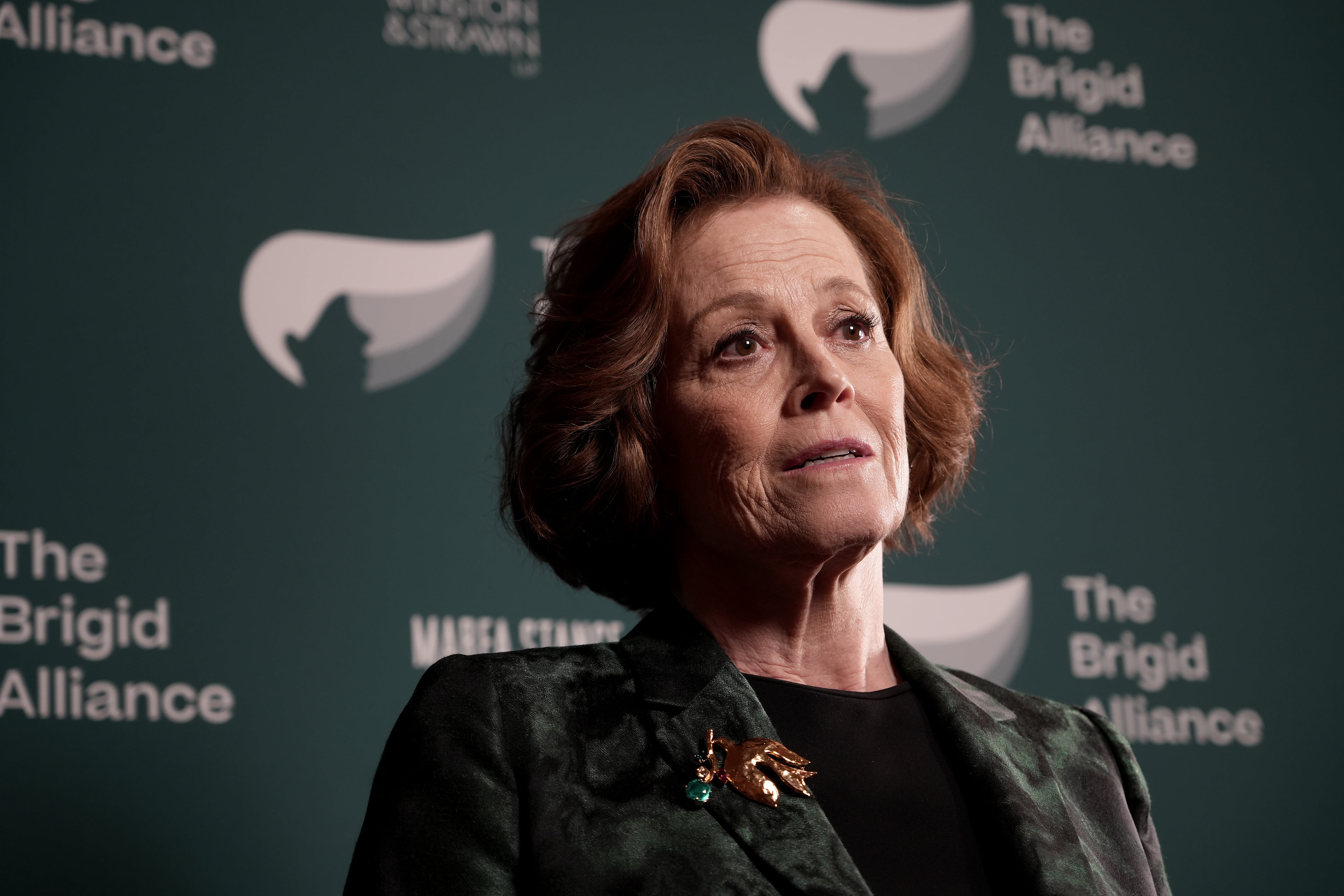 Sigourney Weaver To Be Handed Venice Lifetime Achievement Award