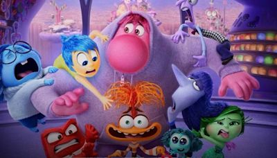 Inside Out 2 Full Movie Leaked Online In HD For Free Download Just After It's Theatrical Release: Reports