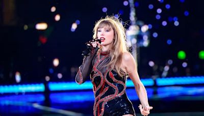 What are the European dates of Taylor Swift’s Eras Tour? List of cities and venues