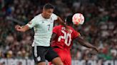 México derrota a Haití y se clasifica a la segunda ronda de la Copa de Oro