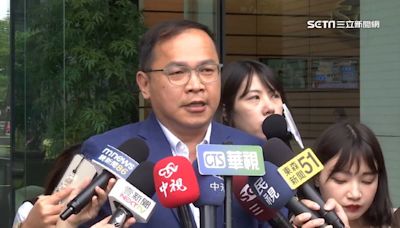 中華電信：行動基地台車停駐立法院周邊，回應民眾對通訊品質要求